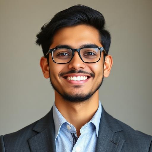 Aarav Mehta