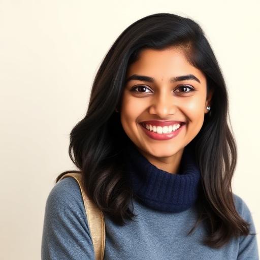 Priya Iyer