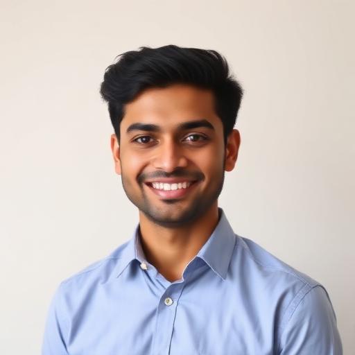 Rohan Deshmukh