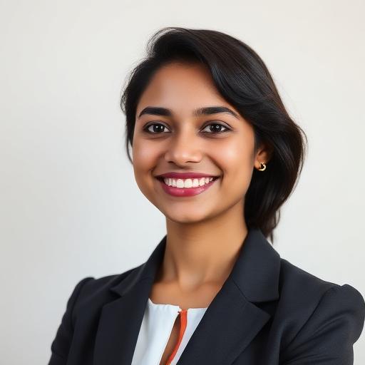Ananya Sharma